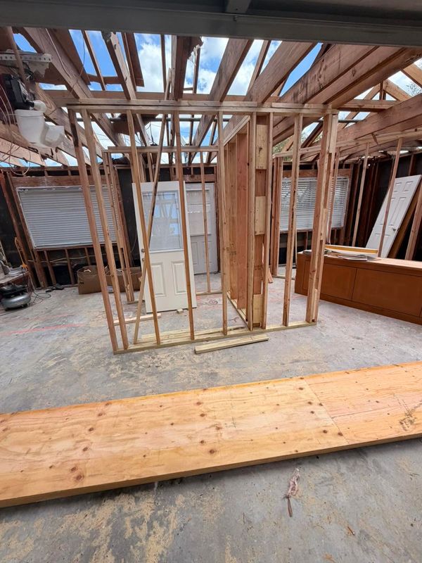 Remodeling & Renovation