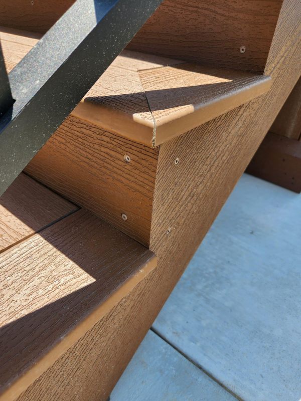 Exterior Renovations