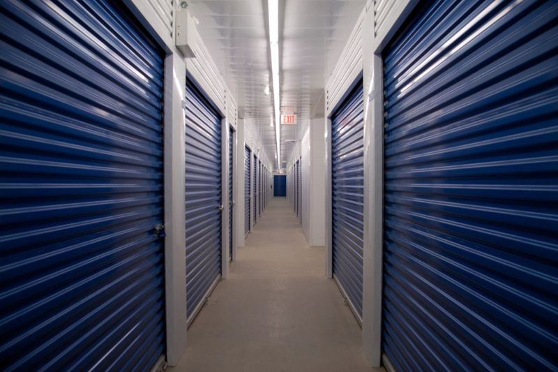 Commercial Painting & Finishing