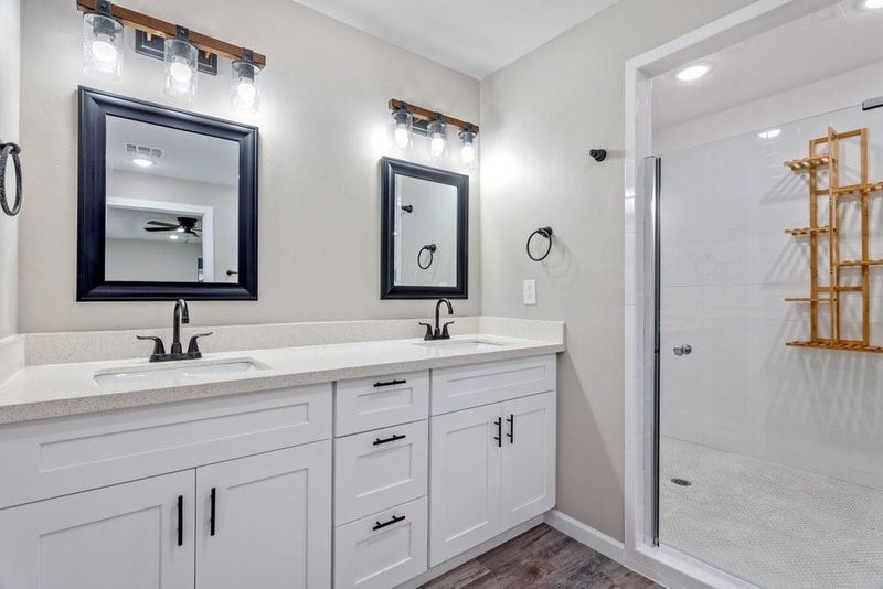 Interior Renovations