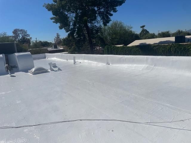 Roofing Installation
