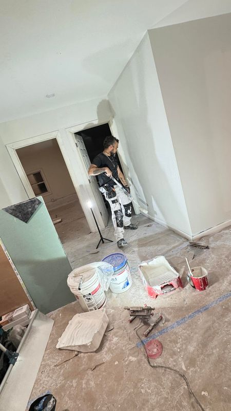 Interior Painting