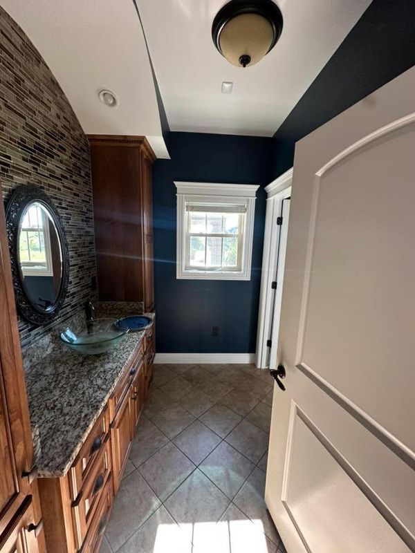 Interior Painting