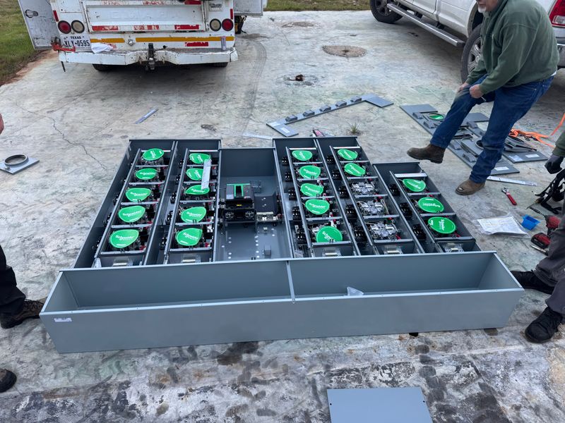 Commercial Services