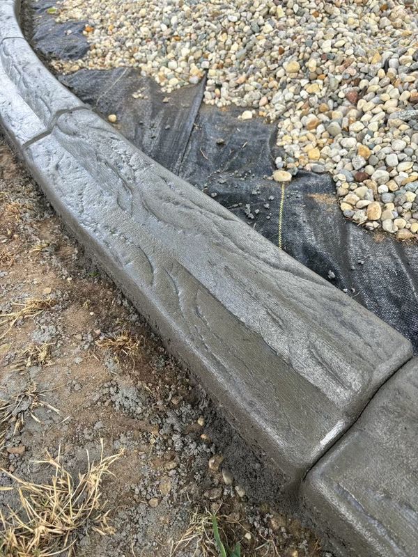 Curbing / Landscape Borders gallery