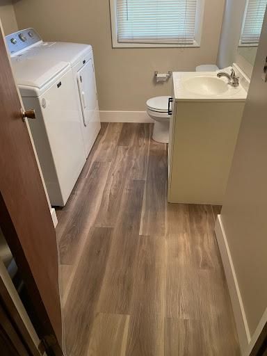 Flooring