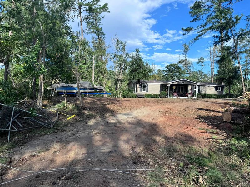 Exterior Renovations