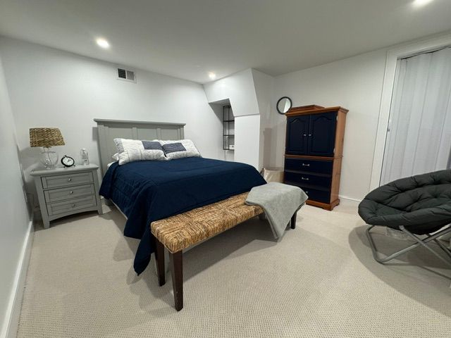 Interior Renovations