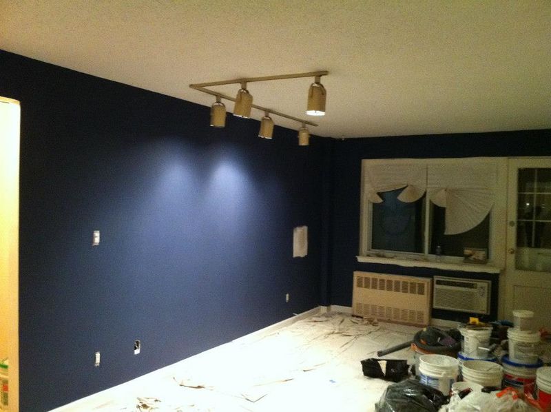 Interior Painting gallery