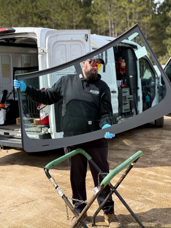 Windshield Replacement