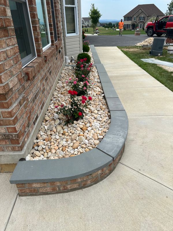 Residential Projects