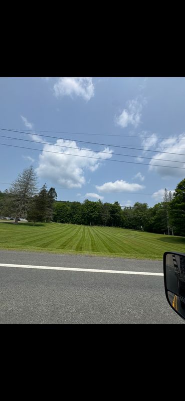 Lawn Care gallery