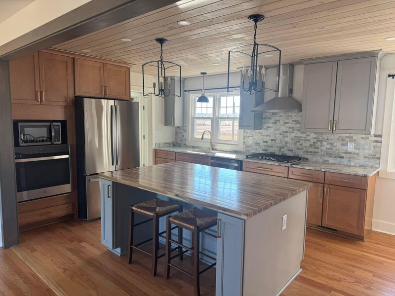Home Remodeling
