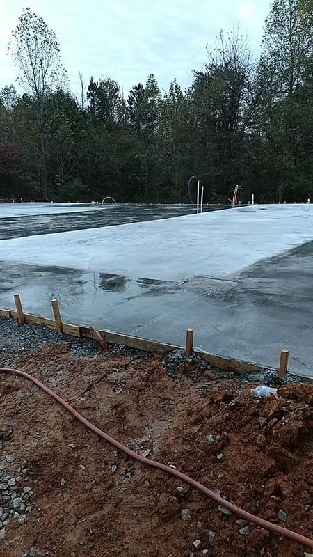 Foundations