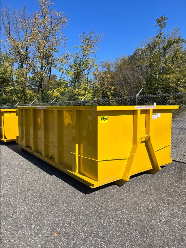 Dumpster Rentals