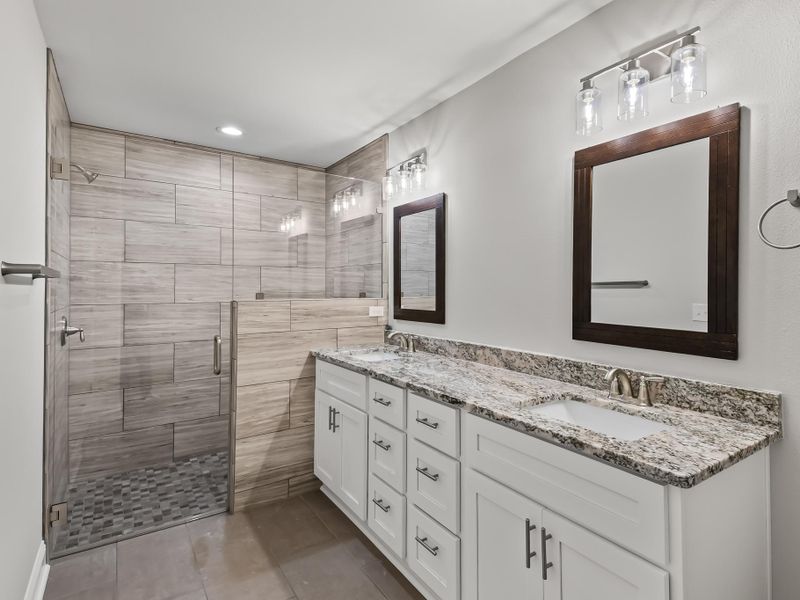 Custom Home Design