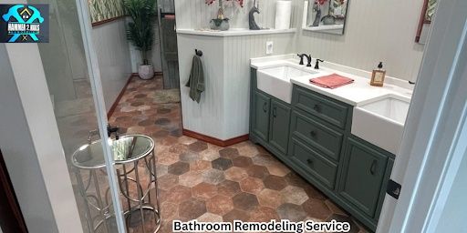 Bathroom Remodels