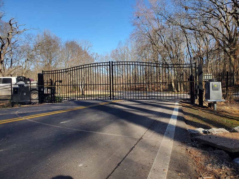 Gate Installation and Repair