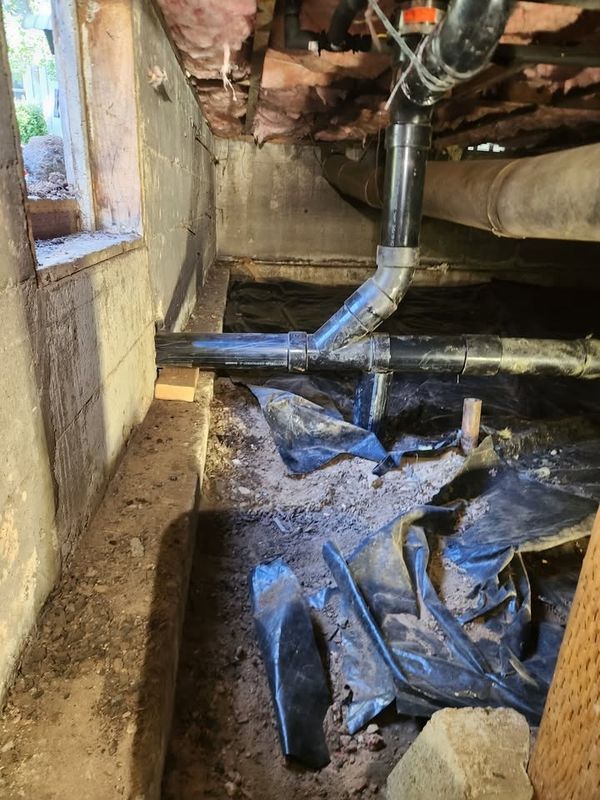 Pipe Repair and Replacement