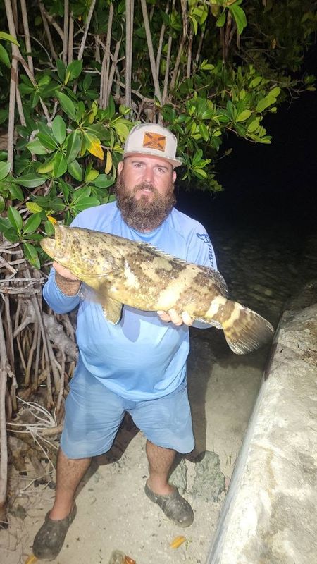 Speckled Perch (Crappie) Expeditions