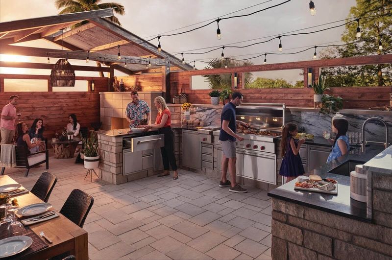 Pergola & Patio Covers