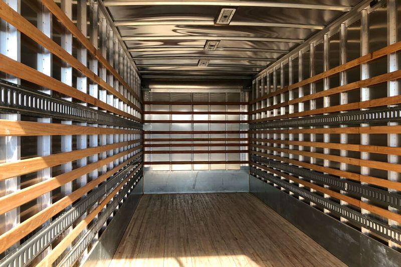 Mobile Box Truck Repair