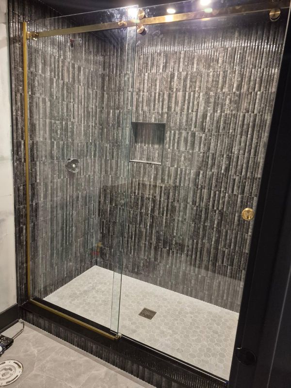 Bathroom Renovation