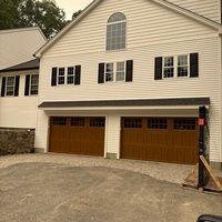 Garage Door Installation