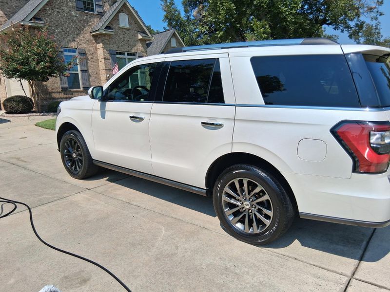 Exterior Detailing