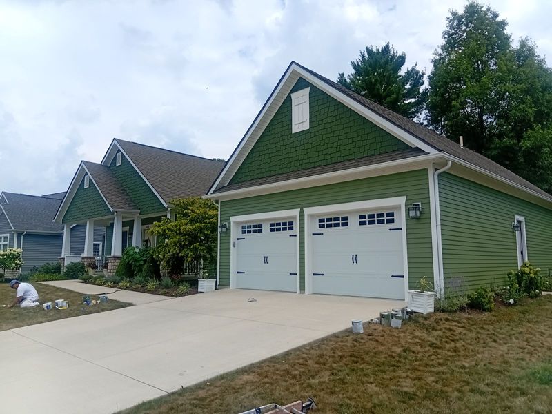 Exterior Painting