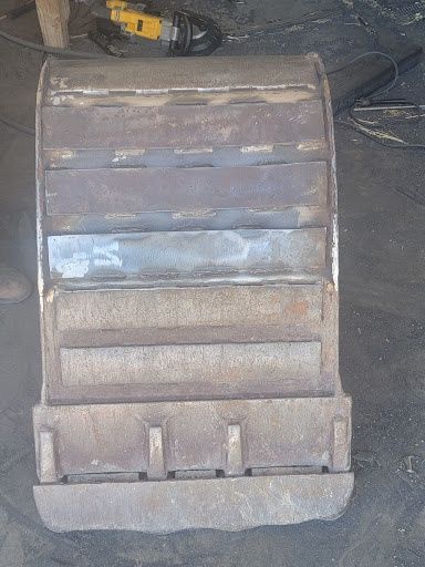 Mobile Welding Services