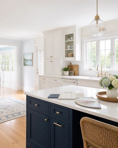 Interior Painting