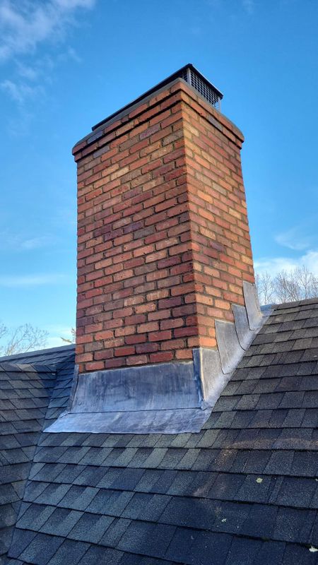 Chimney 