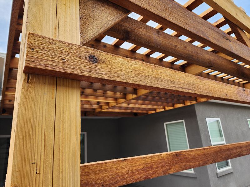 Pergola