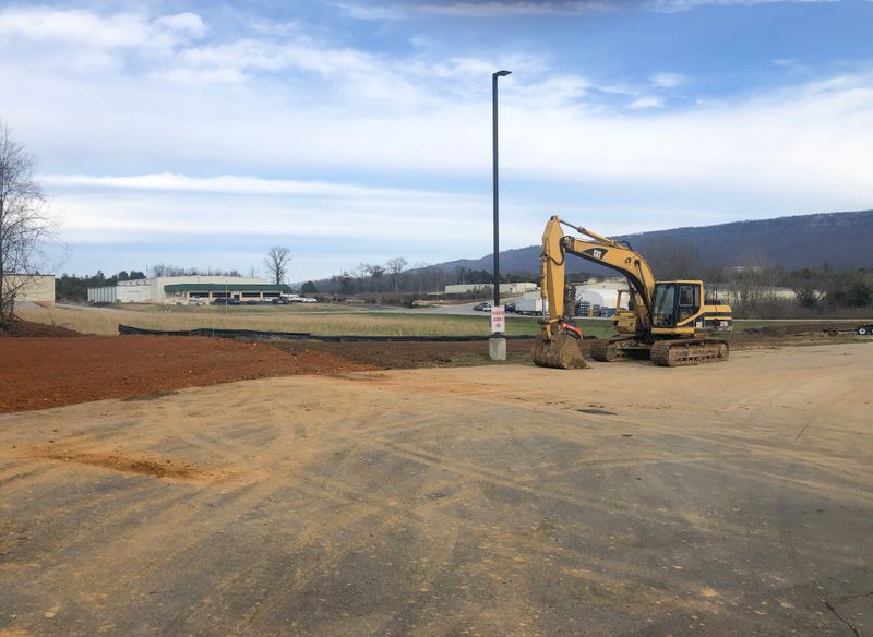 Residential & Commercial Excavation
