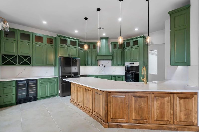 Custom Home Construction