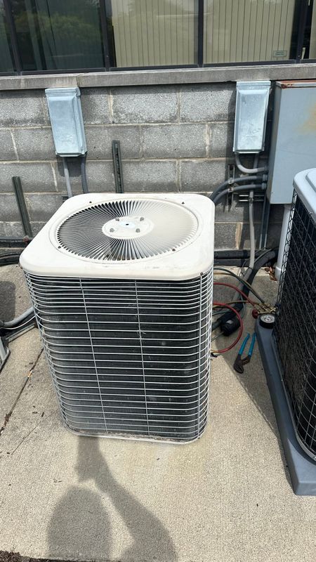 Residential Installations