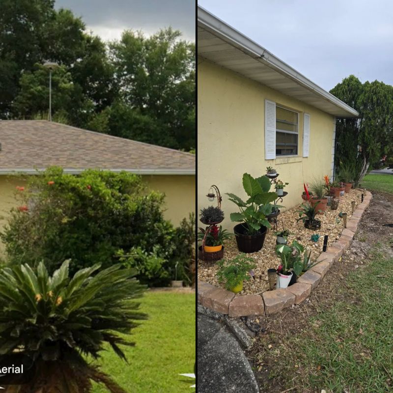 Lawn Care & Maintenance