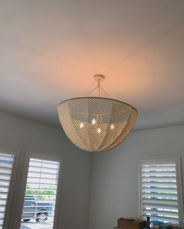 Lighting Installs