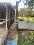 Deck and Fence Staining