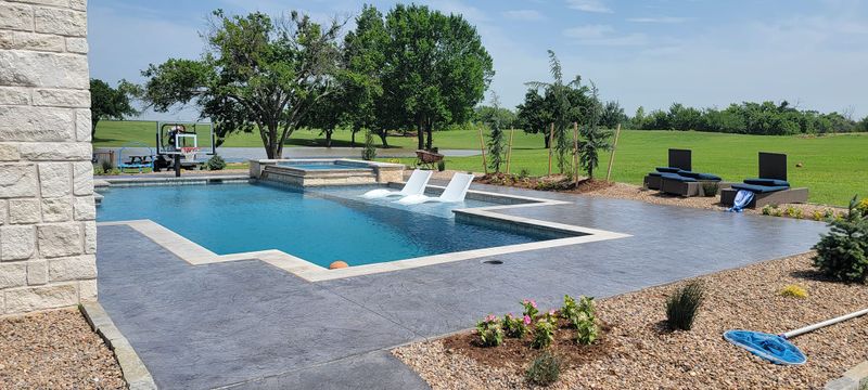 Outdoor Living