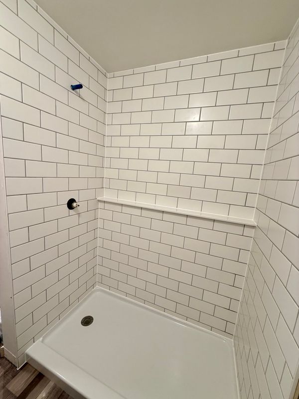 Elegant Touch: Transforming Spaces with Subway Tile