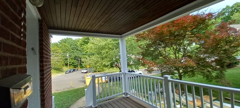 Exterior Renovations