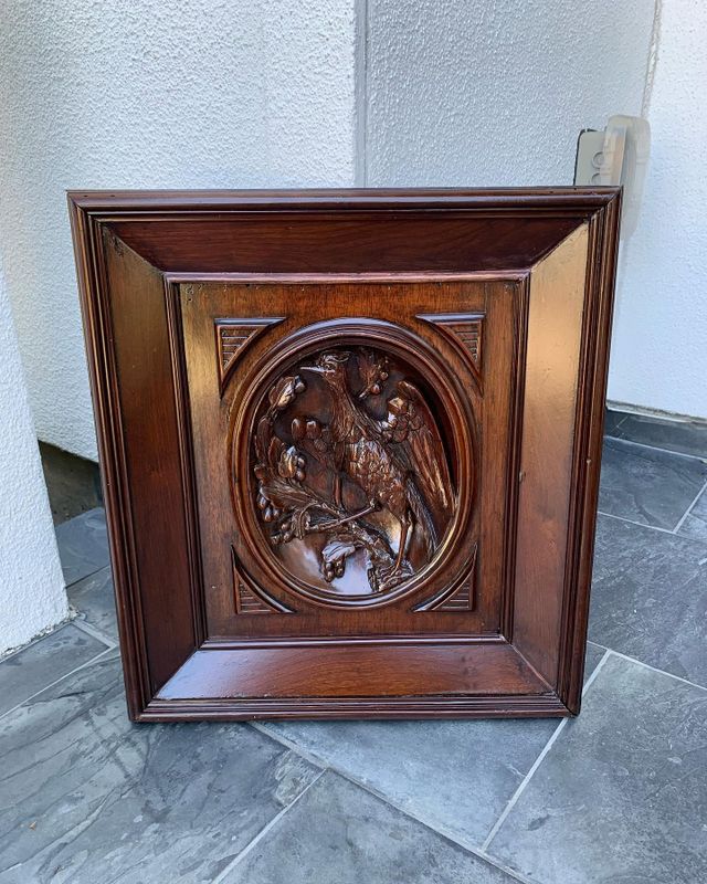 Furniture Refinishing