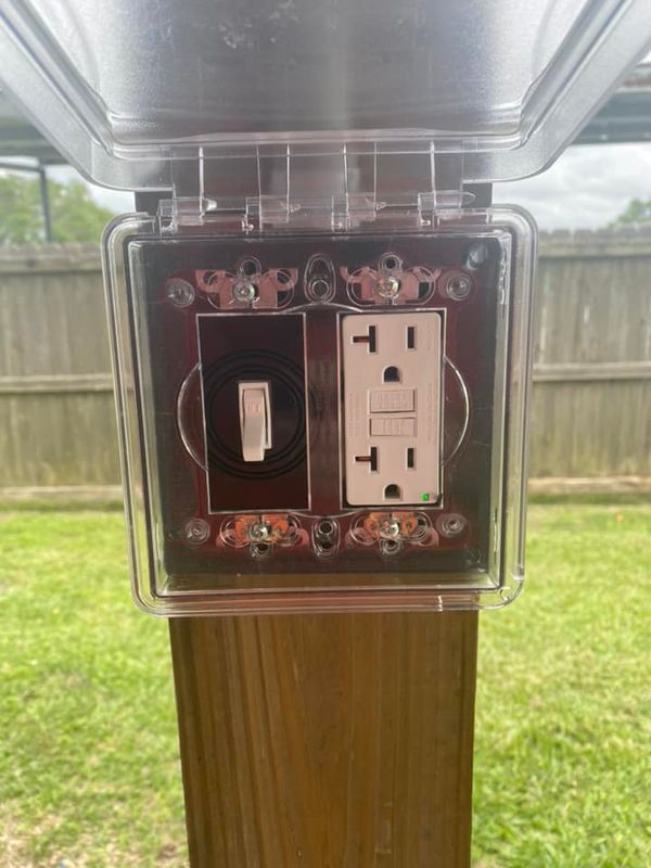 Electrical Panel Upgrades