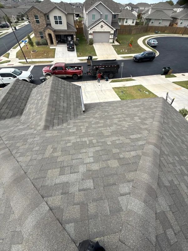 Roofing Replacement