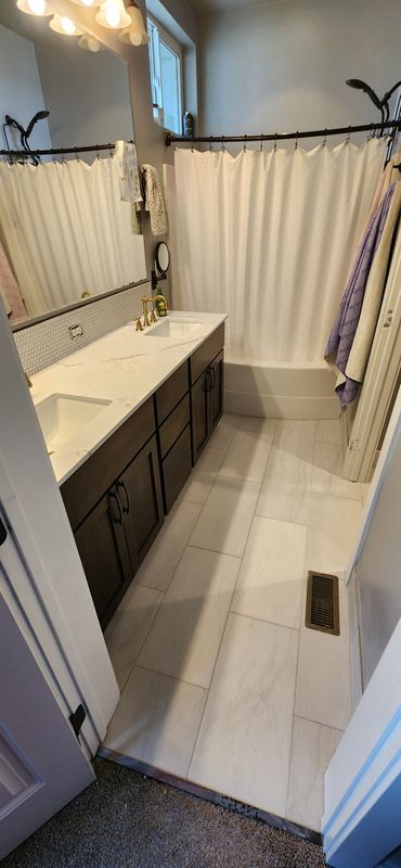 Floor Tile
