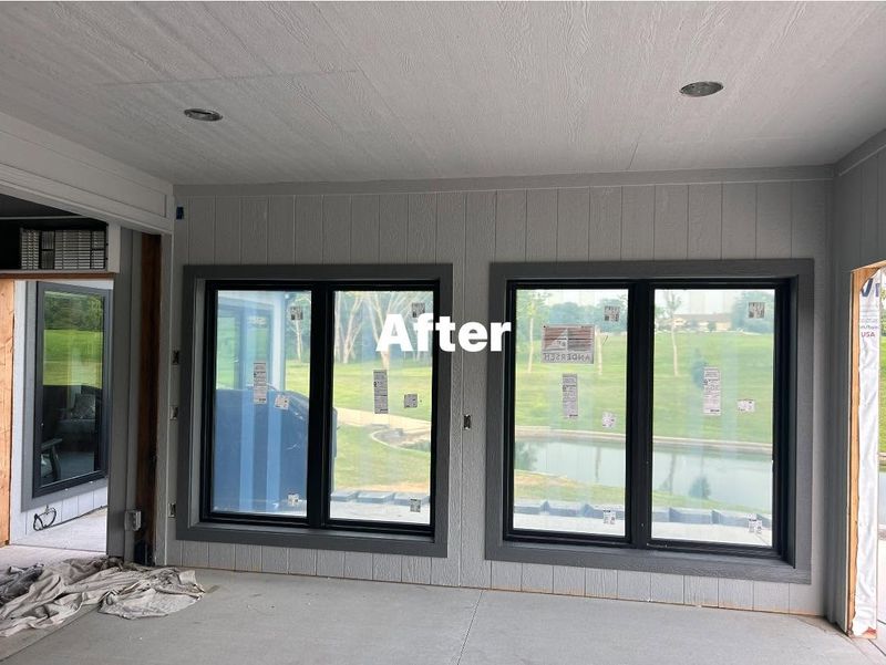 Interior Painting