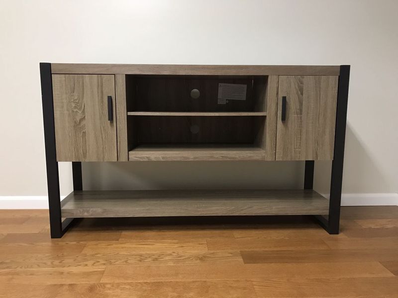 Carpentry and Woodwork
