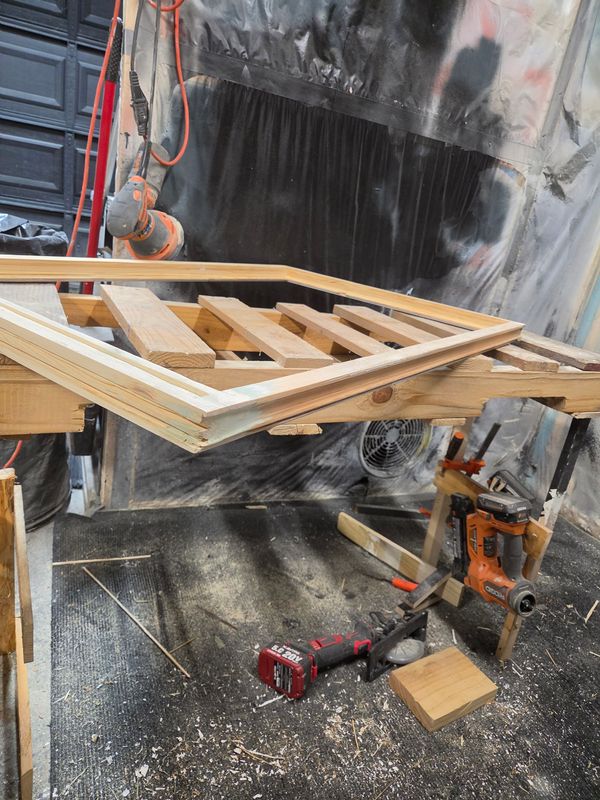 Carpentry